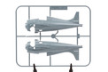 Eduard 1/48 F4F-3 Wildcat (Profipack)