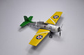 Eduard 1/48 F4F-3 Wildcat (Profipack)