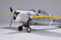 Eduard 1/48 F4F-3 Wildcat (Profipack)