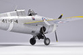 Eduard 1/48 F4F-3 Wildcat (Profipack)