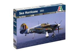 Italeri 1/48 Sea Hurricane