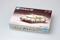 Trumpeter 1/72 M1A2 Abrams MBT