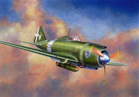 Italeri 1/48 Re.2002 Ariete