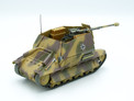 ICM 1/35 Marder I on FCM 36 base 