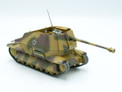 ICM 1/35 Marder I on FCM 36 base 
