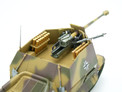 ICM 1/35 Marder I on FCM 36 base 