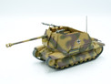 ICM 1/35 Marder I on FCM 36 base 