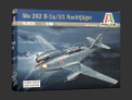 Italeri 1/48 Me 262 B-1a/U1 Nachtjäger