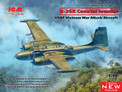 ICM 1/48 B-26K Counter Invader