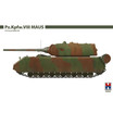 Hobby 2000 1/35 Pz.Kpfw. VIII Maus