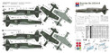 Hobby 2000 1/72 Dornier Do 335 A-0 Pfeil
