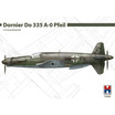Hobby 2000 1/72 Dornier Do 335 A-0 Pfeil