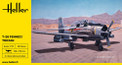 Heller 1/72 T-28 Fennec/Trojan