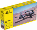Heller 1/72 T-28 Fennec/Trojan