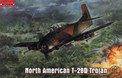 Roden 1/48 North American T-28D Trojan