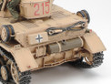 Tamiya 1/35 Panzerkampfwagen IV Ausf. G Sd.Kfz. 161/1 Early Production