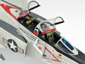 Tamiya 1/48 McDonnell Douglas F-4B Phantom II