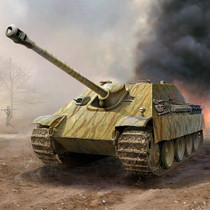 Academy 1/35 German Sd.Kfz.173 Jagdpanther Ausf.G1