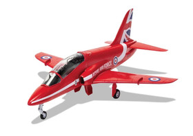 Airfix 1/72 RAF Red Arrows Hawk aloituspakkaus