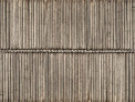 Noch 3D-Cardboard Sheet - Timber Wall