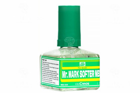 Mr.Hobby Mr. Mark Softer Neo 40ml