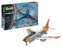 Revell 1/48 F-86D 