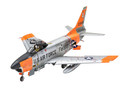 Revell 1/48 F-86D 