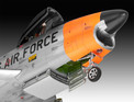 Revell 1/48 F-86D 