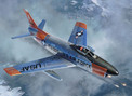 Revell 1/48 F-86D 