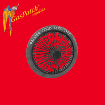 GasPatch Models 1/48 Palmer 700x75 Spoked Wheels