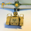 GasPatch Models 1/48 Scheuch Schlepper