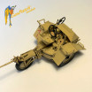 GasPatch Models 1/48 Scheuch Schlepper
