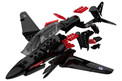 Airfix Hawk QUICK BUILD aloituspakkaus