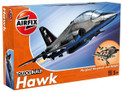 Airfix Hawk QUICK BUILD aloituspakkaus