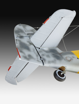 Revell 1/32 Messerschmitt Bf 109 G-6 Late & early version