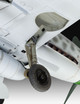 Revell 1/32 Messerschmitt Bf 109 G-6 Late & early version