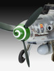 Revell 1/32 Messerschmitt Bf 109 G-6 Late & early version