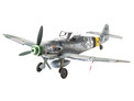 Revell 1/32 Messerschmitt Bf 109 G-6 Late & early version