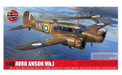Airfix 1/48 Avro Anson Mk.I