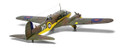 Airfix 1/48 Avro Anson Mk.I