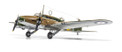 Airfix 1/48 Avro Anson Mk.I