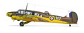Airfix 1/48 Avro Anson Mk.I