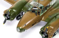 Airfix 1/48 Avro Anson Mk.I