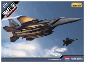 Academy 1/72 USAF F-15E 