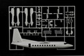 Italeri 1/72 Fokker F-27 Maritime Patrol