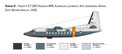 Italeri 1/72 Fokker F-27 Maritime Patrol