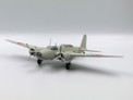 ICM 1/72 Ki-21-Ib Sally Japanese Heavy Bomber