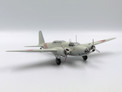 ICM 1/72 Ki-21-Ib Sally Japanese Heavy Bomber