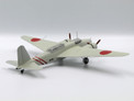 ICM 1/72 Ki-21-Ib Sally Japanese Heavy Bomber