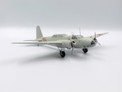 ICM 1/72 Ki-21-Ib Sally Japanese Heavy Bomber